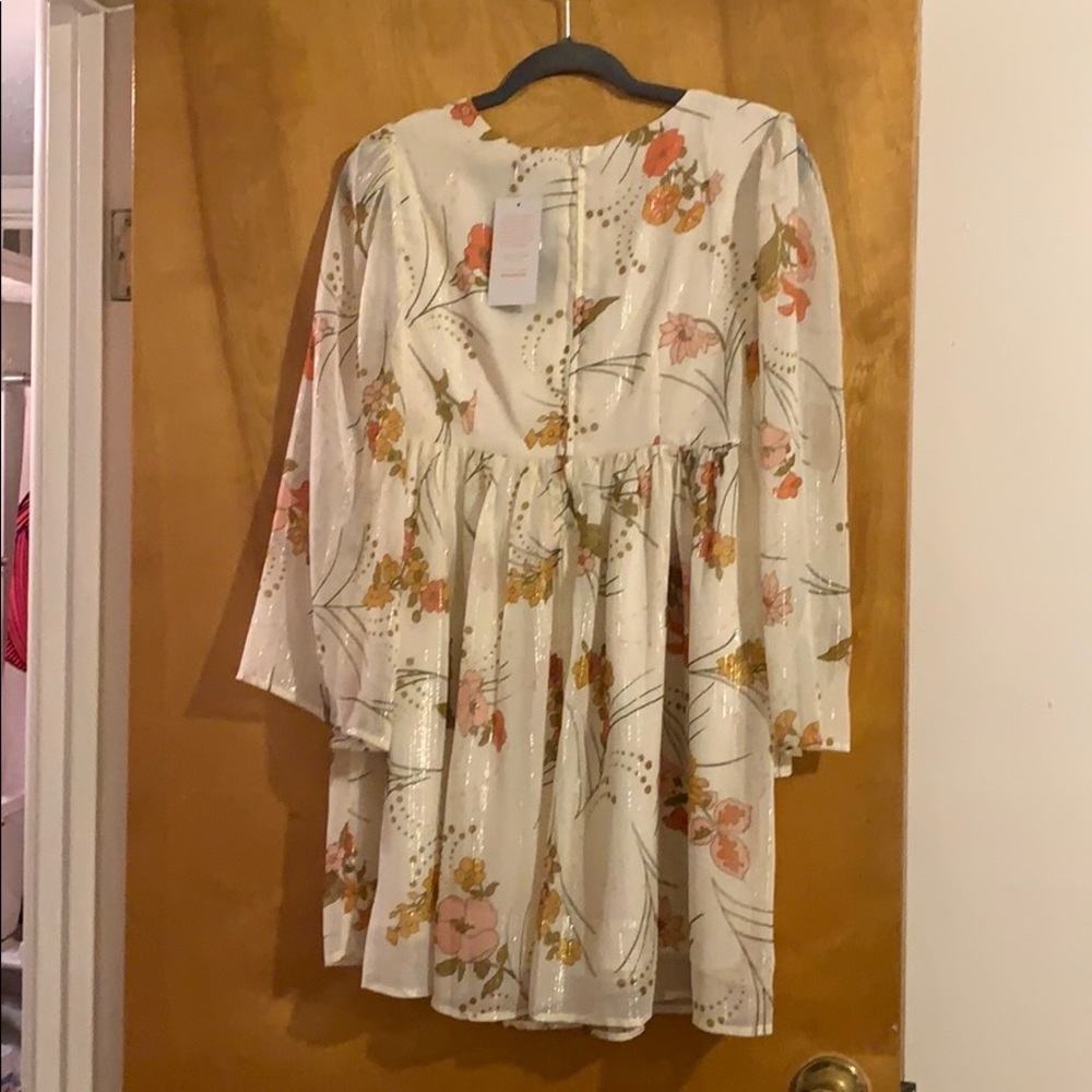 Super cute dress from ModCloth